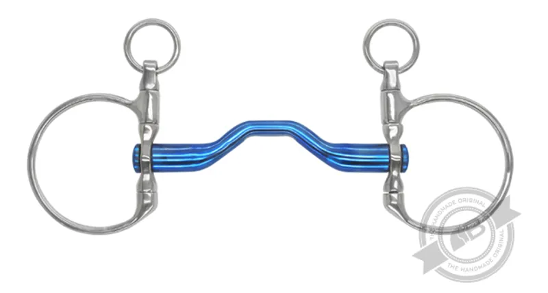 Bombers Titanium DC Dressage Ex Demo